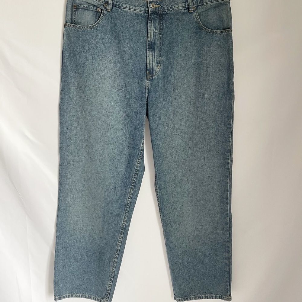 Nautica Relaxed Fit NS83-J-Class Jeans Size 38X30